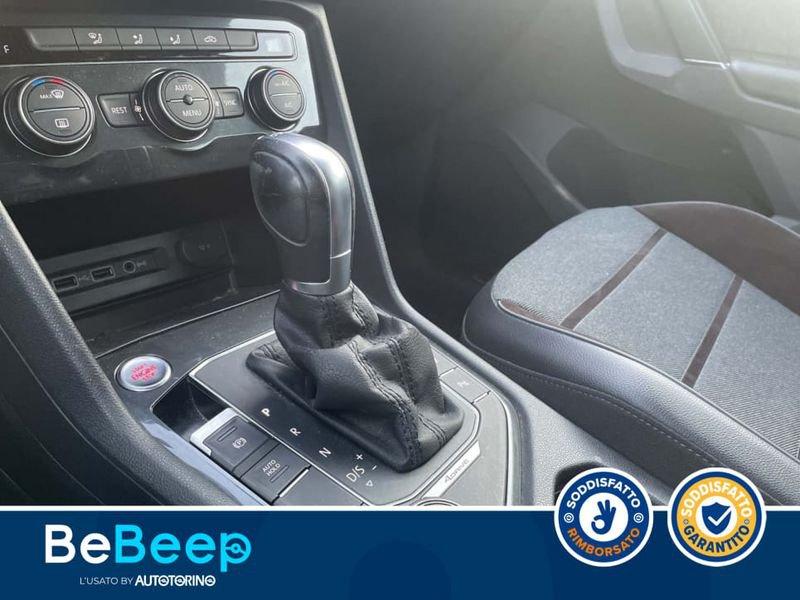 Seat Tarraco 2.0 TDI XCELLENCE 4DRIVE 190CV DSG