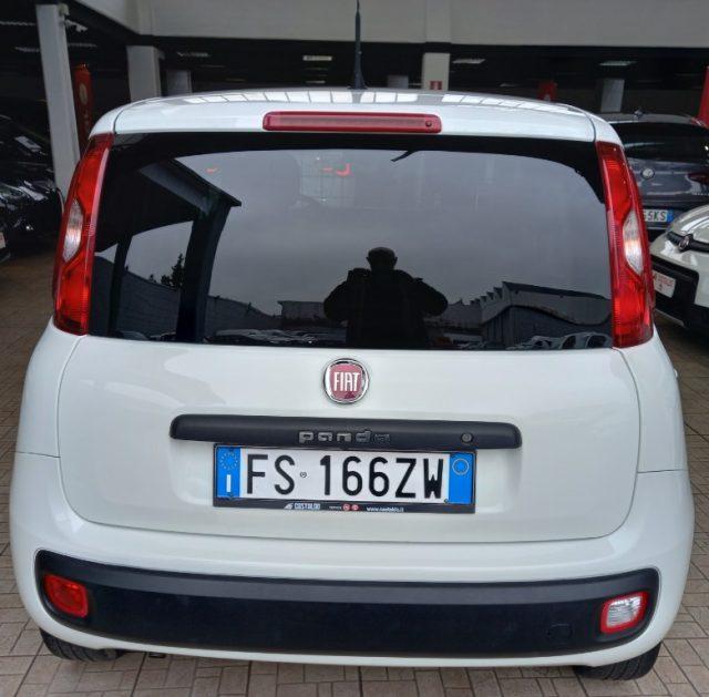 FIAT Panda 1.2 Pop Van 2 posti