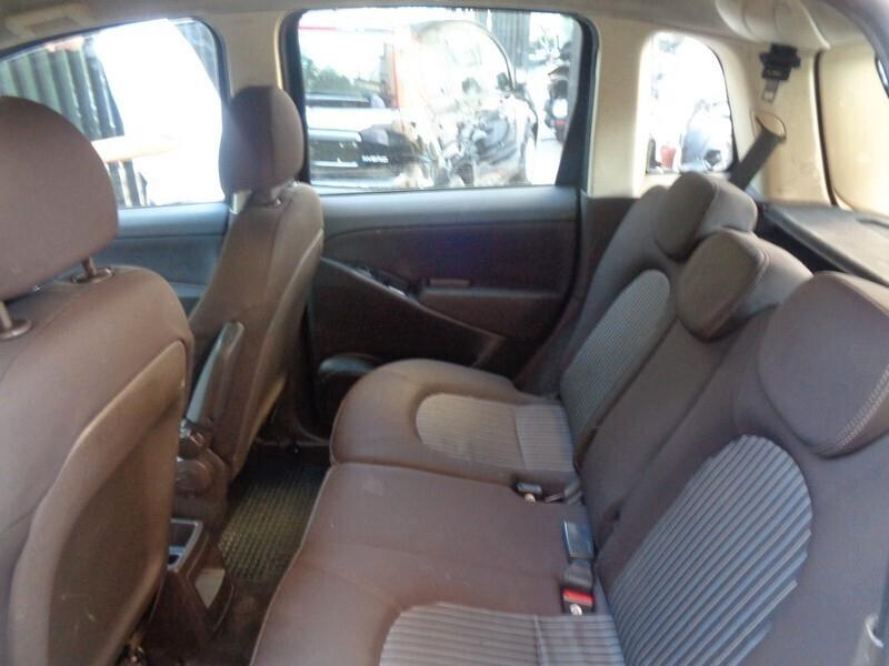 Lancia MUSA 1.4 Oro Plus Ecochic GPL