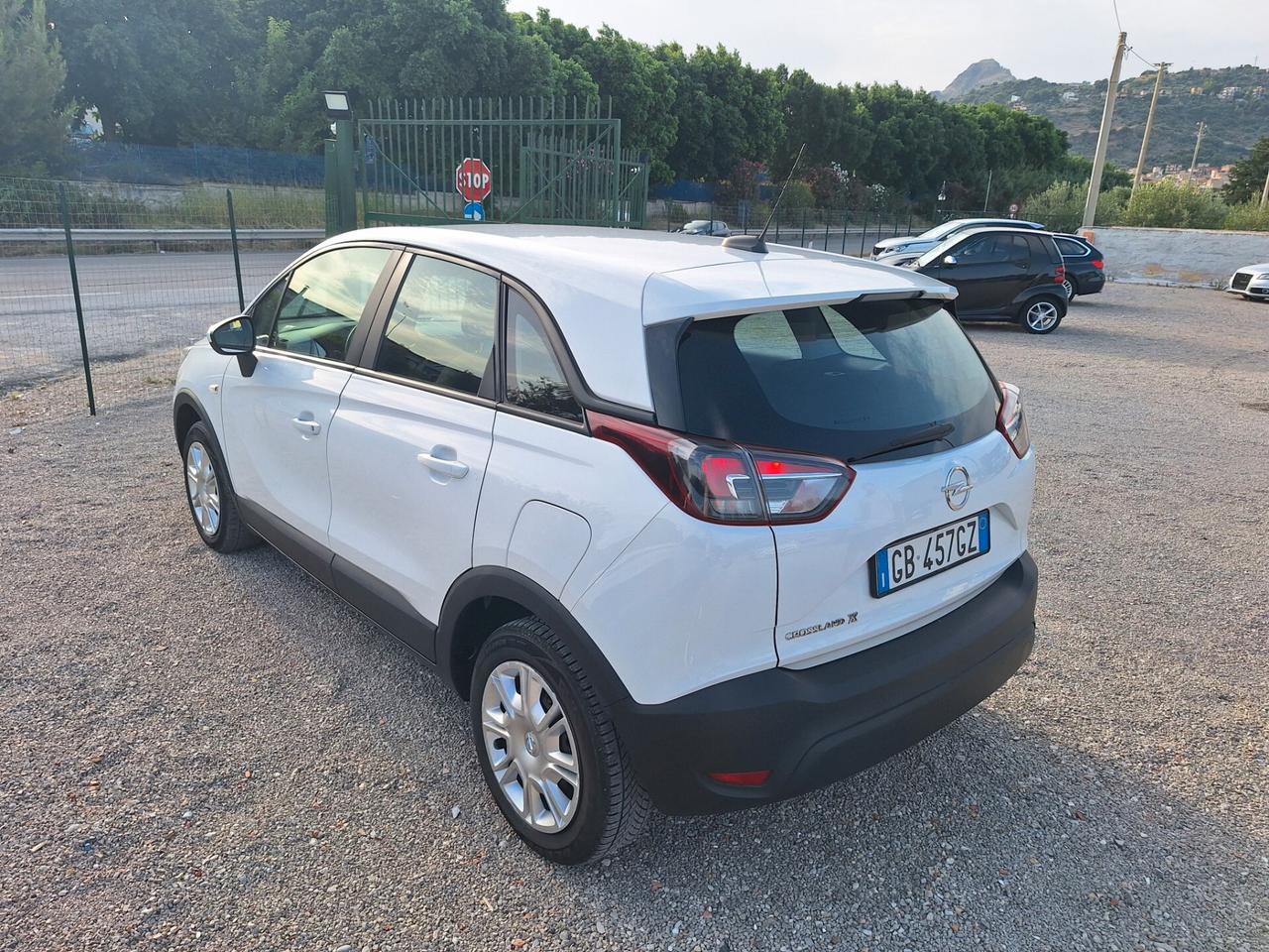 Opel Crossland X 1.5 ECOTEC D 102 CV Start&Stop Advance