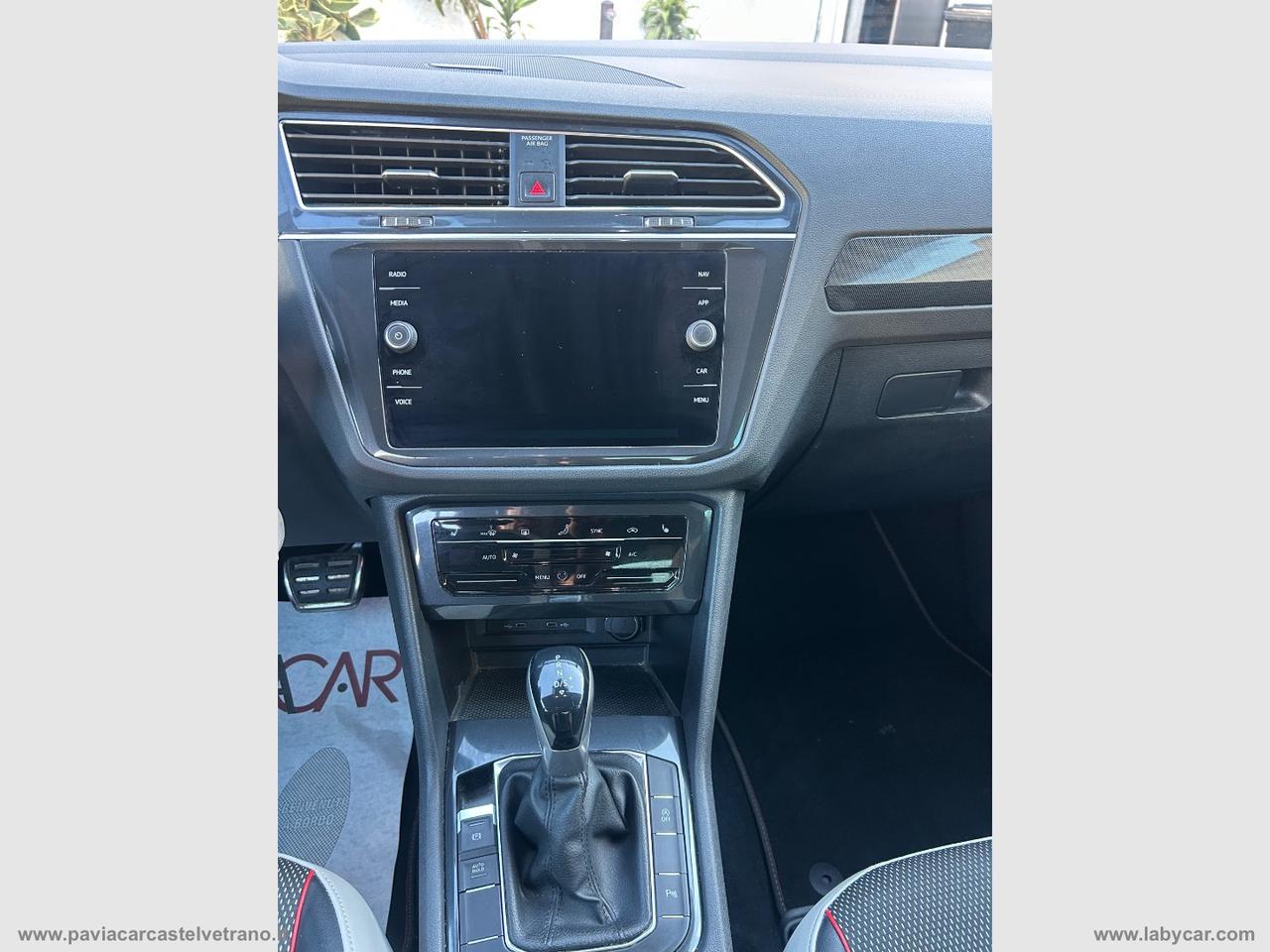 VOLKSWAGEN Tiguan 2.0 TDI 150CV SCR DSG Life