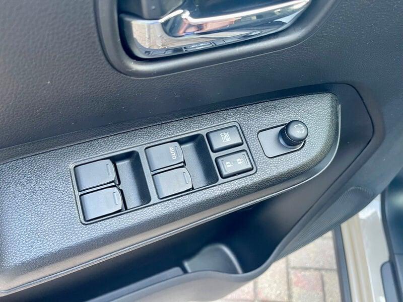 Suzuki Ignis 1.2h Top 4wd allgrip
