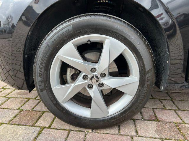 SKODA Kamiq 1.0 G-Tec Style