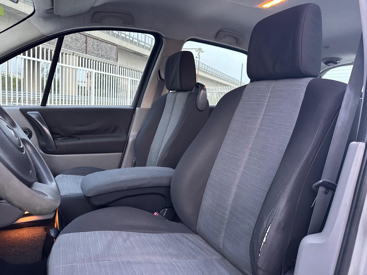 Renault Scenic 2006 1.5 Diesel 105CV Dynamique !AF
