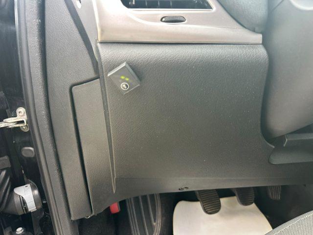 LANCIA Ypsilon GAS GPL! 1.2 Argento
