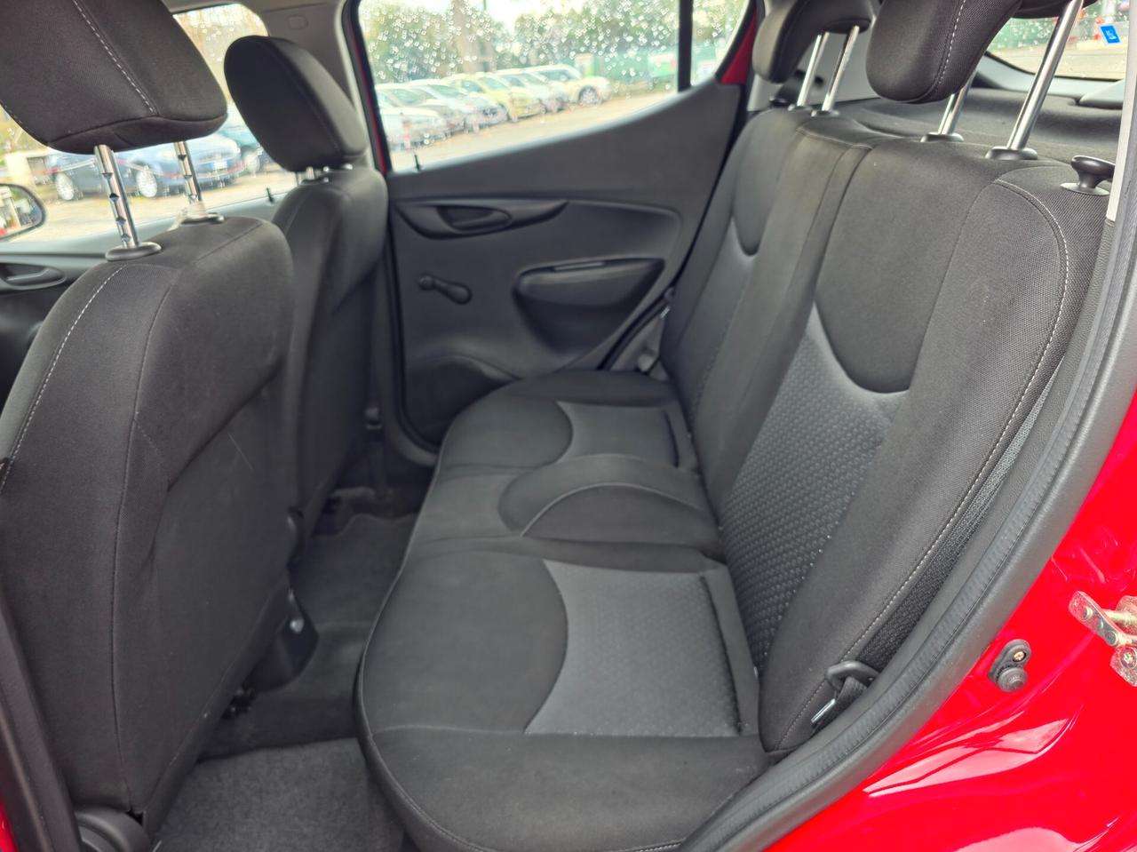 Opel Karl 1.0 75 CV N-Joy 2016-E6 Manuale NEO