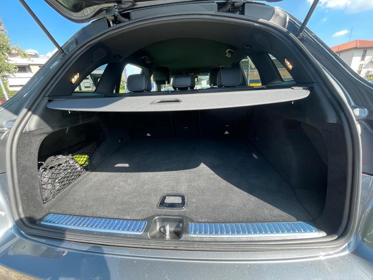 Mercedes-benz GLC 250 d 4Matic Premium