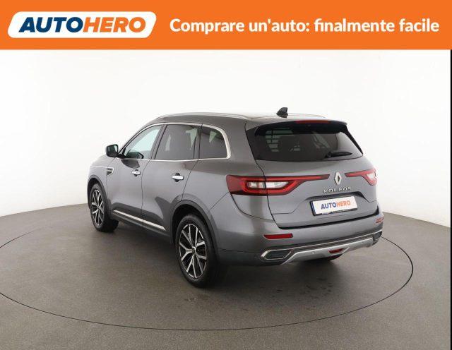 RENAULT Koleos Blue dCi 150 CV X-Tronic Executive
