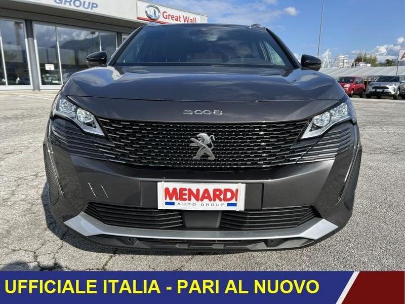 Peugeot 3008 PureTech Turbo 130 GT 18.500 KM!!