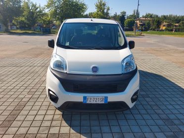 Fiat Qubo 1.3 MJT 80 CV Start&Stop Lounge