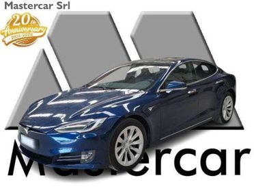 TESLA Model S Model S Long Range Plus awd - GC652PF