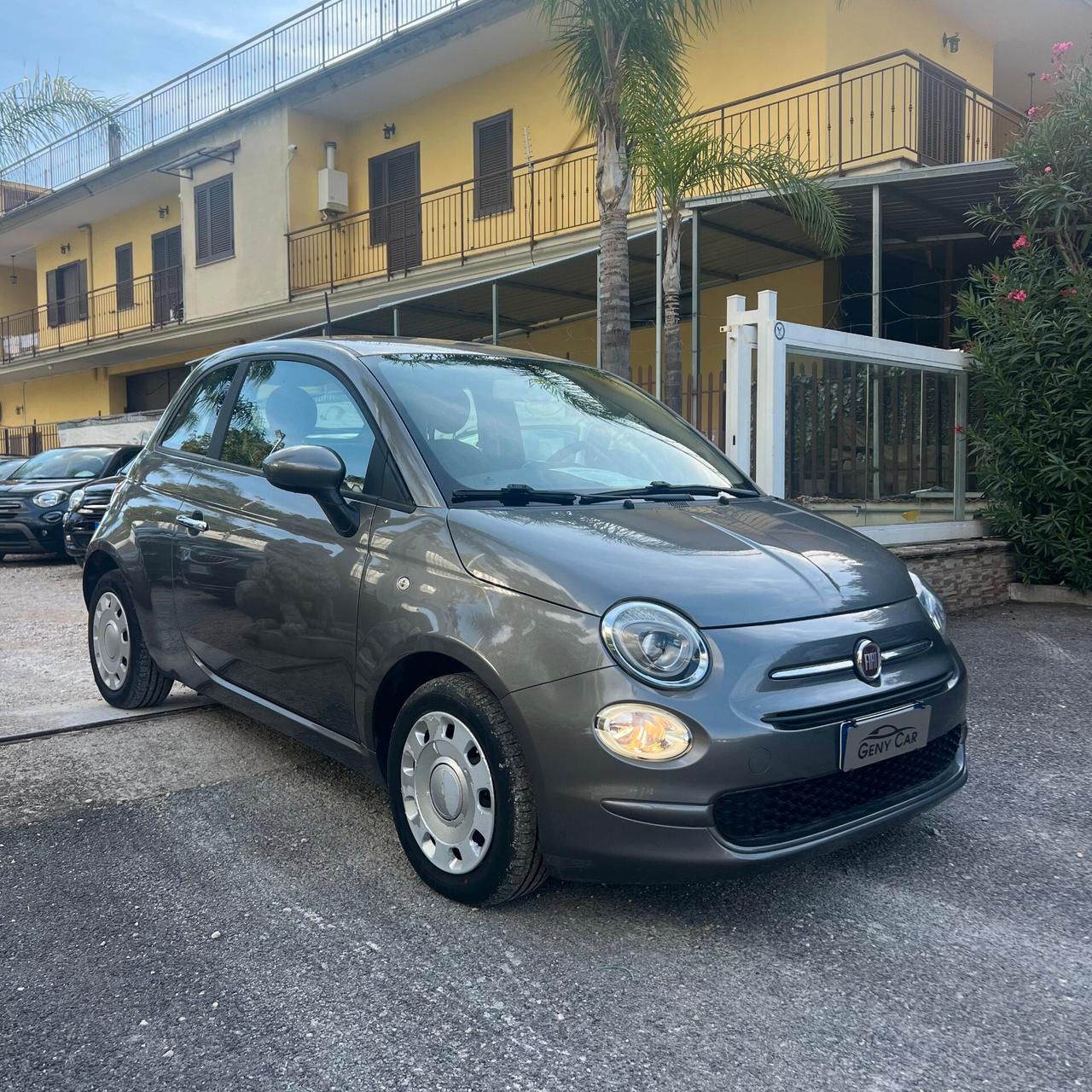 FIAT 500 1.2 69 CV EASY