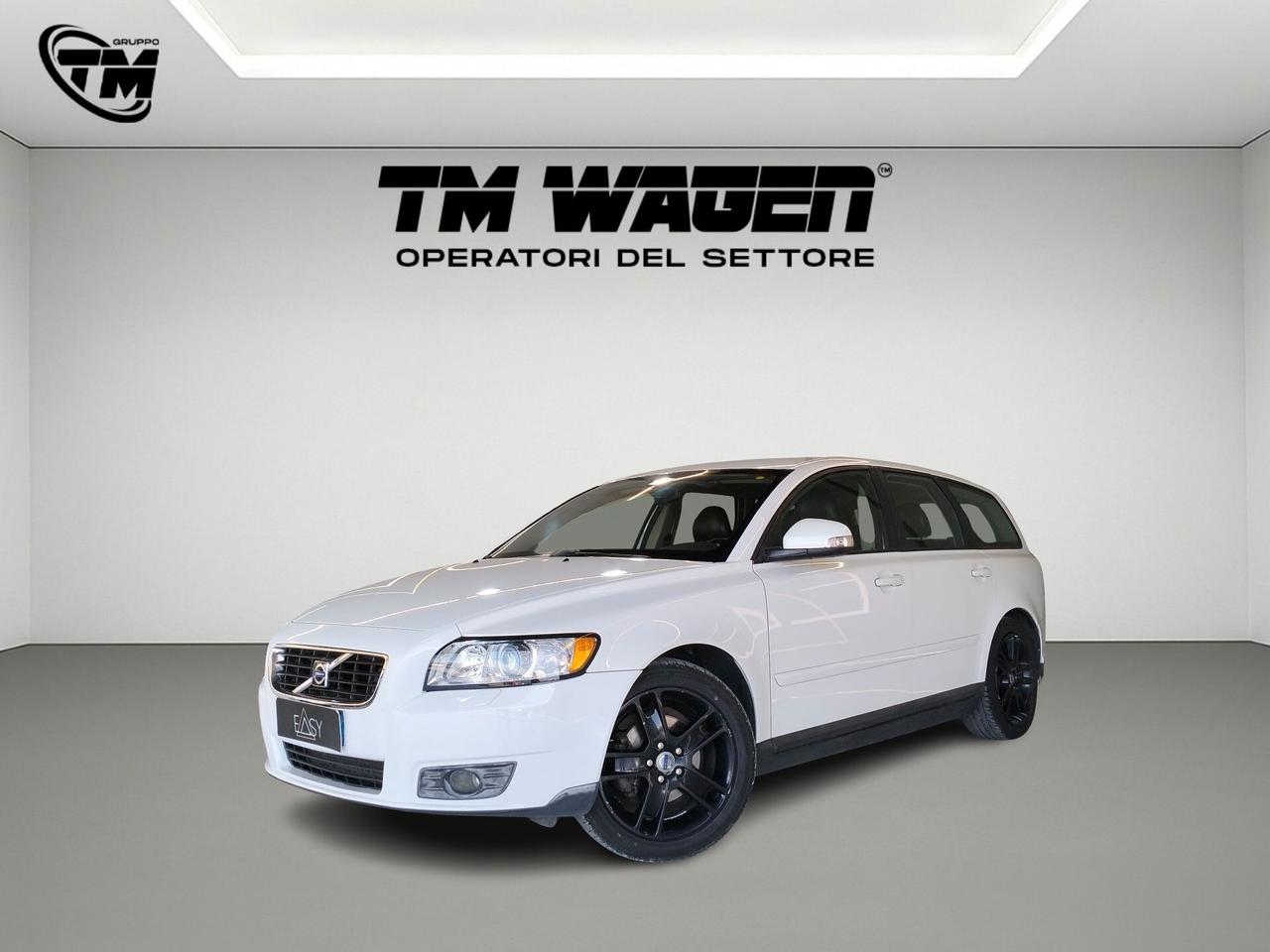 Volvo V50 1.6d drive Polar PER OPERATORI DEL SETTORE