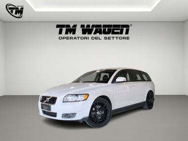 Volvo V50 1.6d drive Polar PER OPERATORI DEL SETTORE