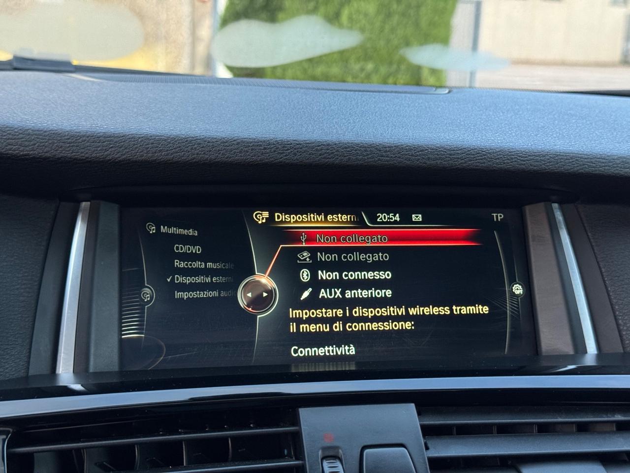 Bmw X4 xDrive30dA 258CV xLine
