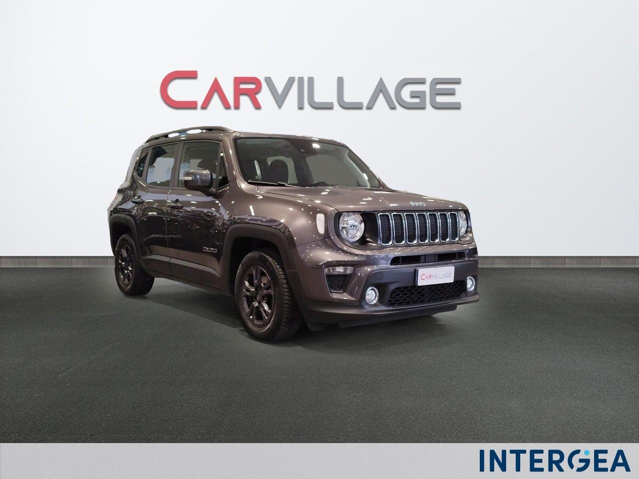 JEEP Renegade 1.0 t3 Longitude 2wd