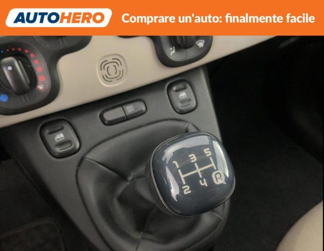 FIAT Panda 1.3 MJT S&S Easy Van 4 posti