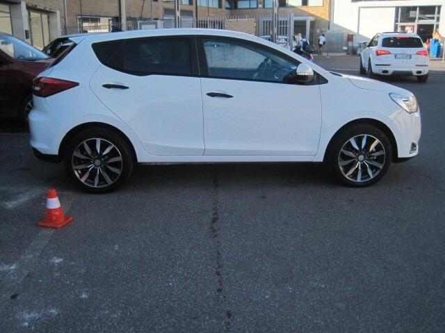 Evo 3 1.5 Bi-fuel GPL