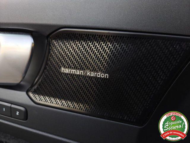 VOLVO XC40 D3 AWD Geartronic Inscription