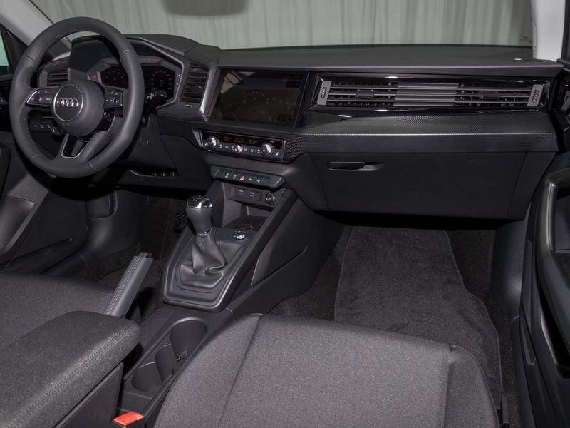 Audi A1 A1 SPB 25 TFSI S line edition Black Pack Cockpit Garanzia 5 anni