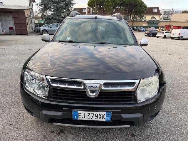 DACIA Duster 1.6 110CV 4x2 Lauréate senza nessun lavoro da fare