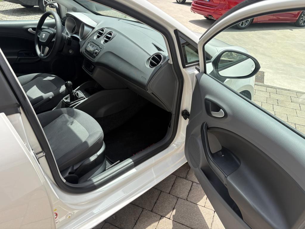 Seat Ibiza 1.2 5p. Style