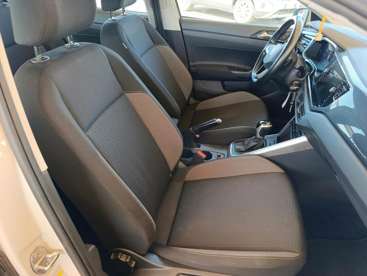 Volkswagen Polo 1.0 TSI 95 CV DSG Style 2024