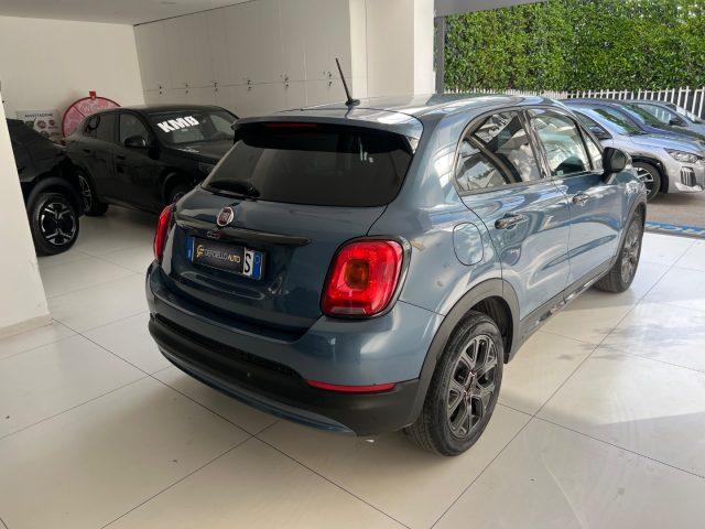 FIAT 500X 1.3 MultiJet 95 CV S-Design City T