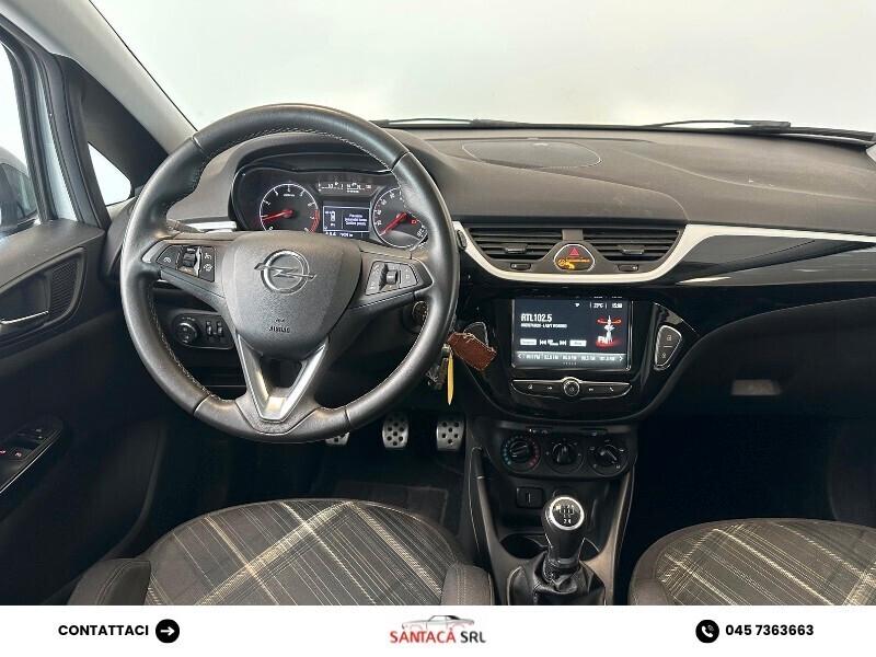 Opel Corsa 1.2 5 porte Innovation