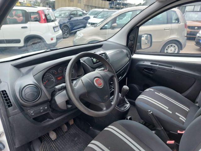 FIAT Fiorino 1.3 MJT 75CV Furgone