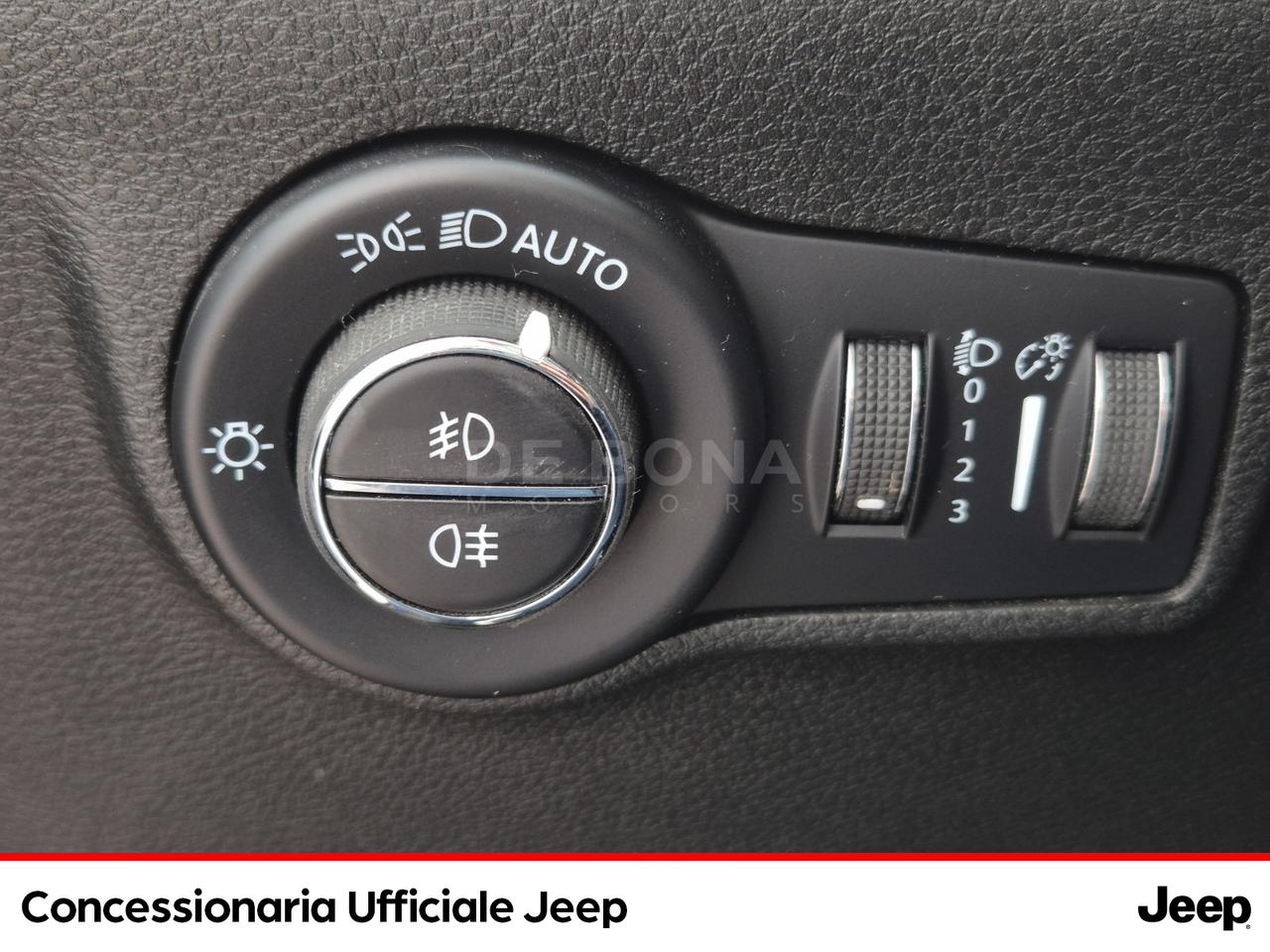 Jeep Compass 1.3 turbo t4 limited 2wd 130cv