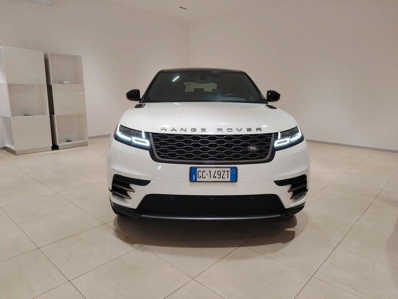 Land Rover Range Rover Velar Range Rover Velar 2.0D I4 180 CV R-Dynamic S PER COMMERCIANTI