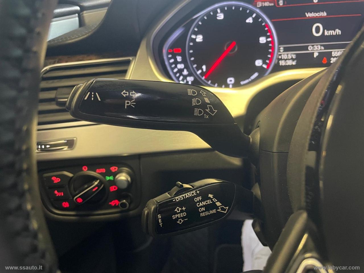 AUDI A8 L 4.2 V8 TDI 385CV quattro tip. VETTURA IMPECCABILE ED INTROVABILE!!