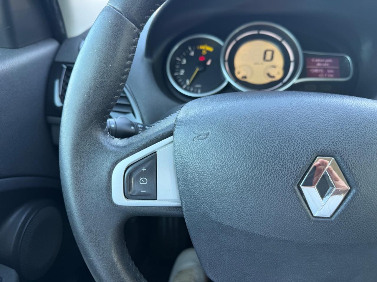 Renault Megane 1.9 dCi 130CV GT Line/ 134.000KM
