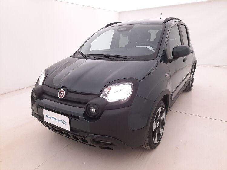 Fiat Panda Hybrid Pandina BR006380 1.0 Mild Hybrid 70CV