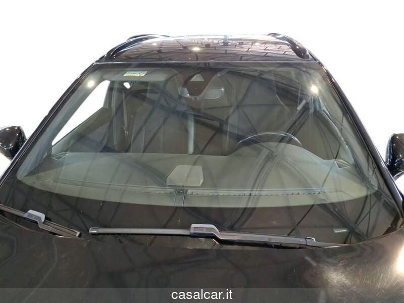 DS DS 7 DS 7 Crossback BlueHDi 180 aut. Grand Chic FINO A 3 ANNI DI GARANZIA KM ILLIMITATI PARI ALLA NUOVA