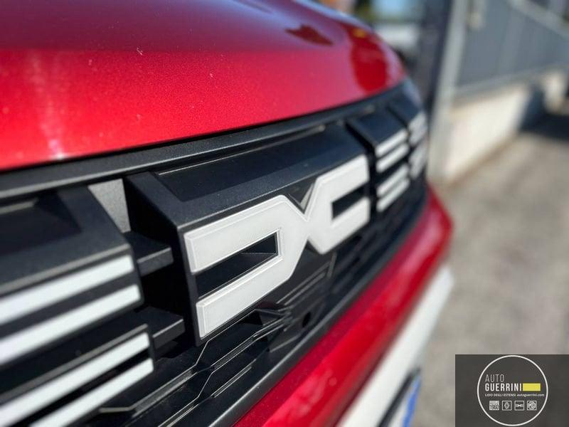 Dacia Duster Duster 1.0 TCe GPL 4x2 Prestige Up