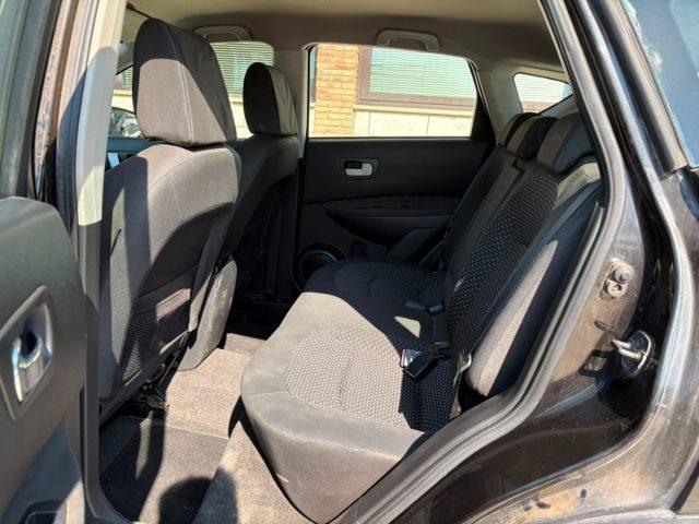 NISSAN Qashqai 1.6 16V Tekna