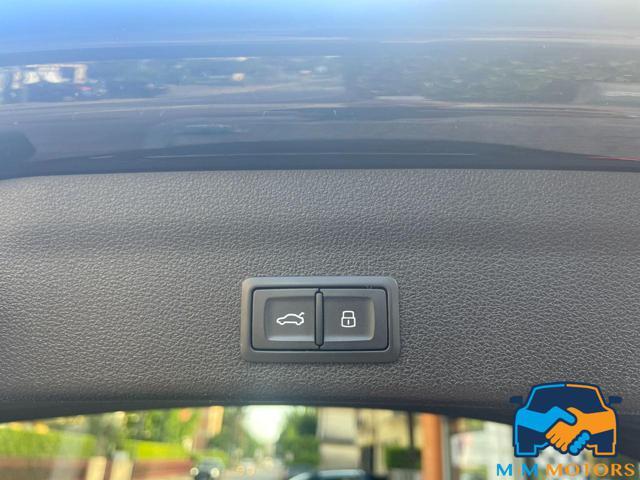 AUDI A6 Avant 45 3.0 ibrida GARANZIA24mesi