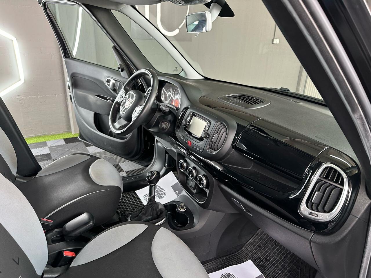 Fiat 500L 1.3 Multijet 85 CV Pop Star