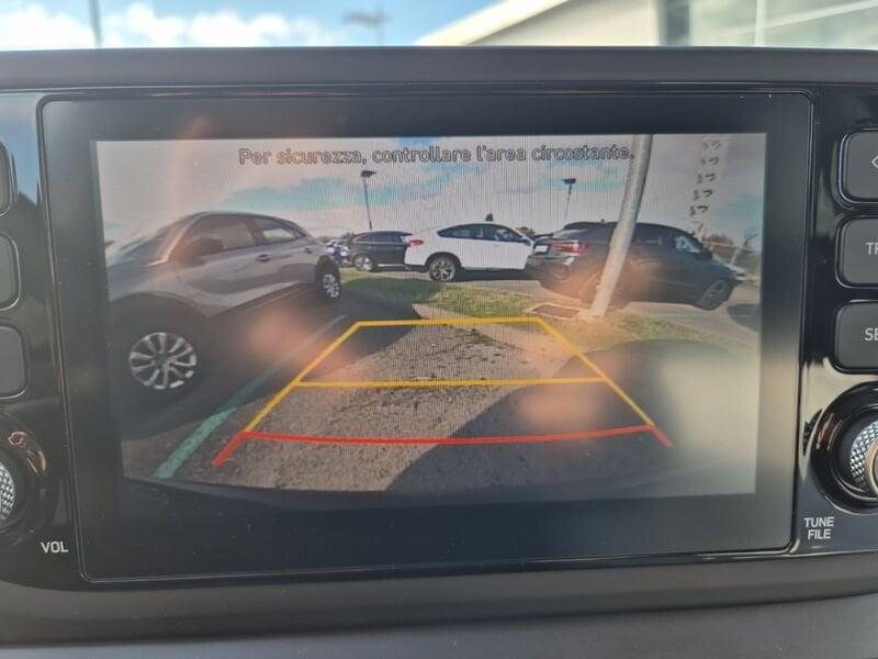 Hyundai Bayon Bayon 1.2 MPI MT XLine