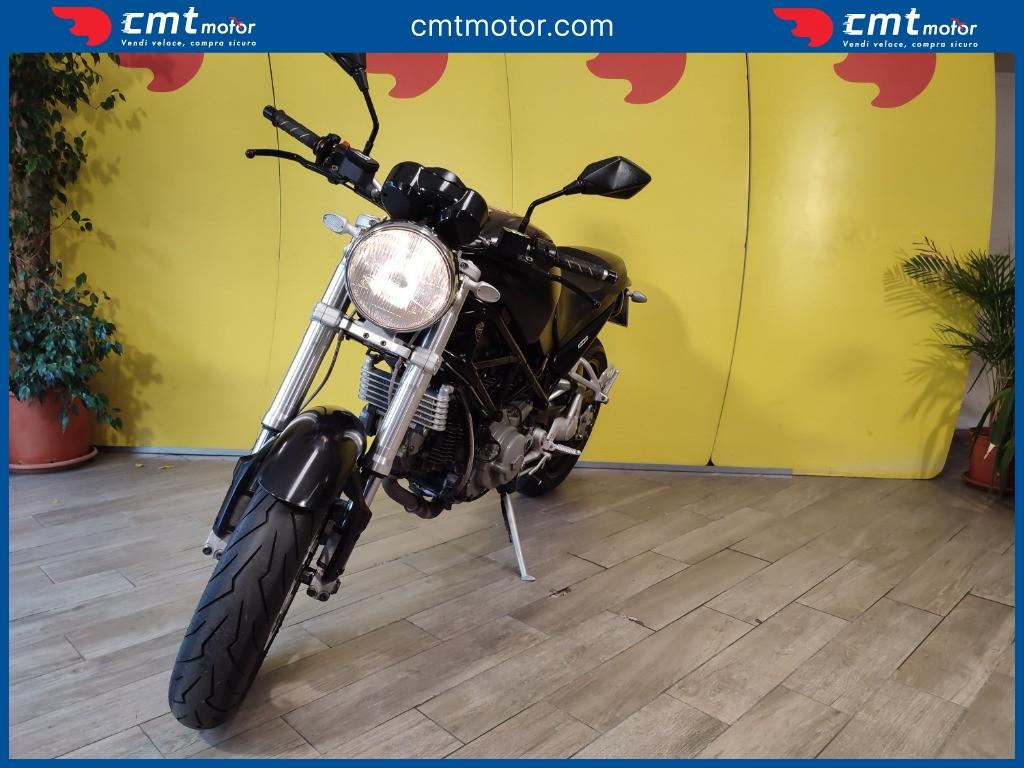 Ducati Monster S2 R - 2005