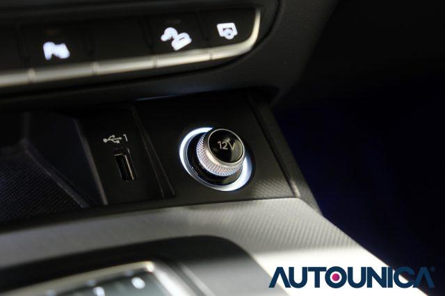 AUDI Q5 2.0 TDI 190 CV QUATTRO S STRONIC S LINE PLUS