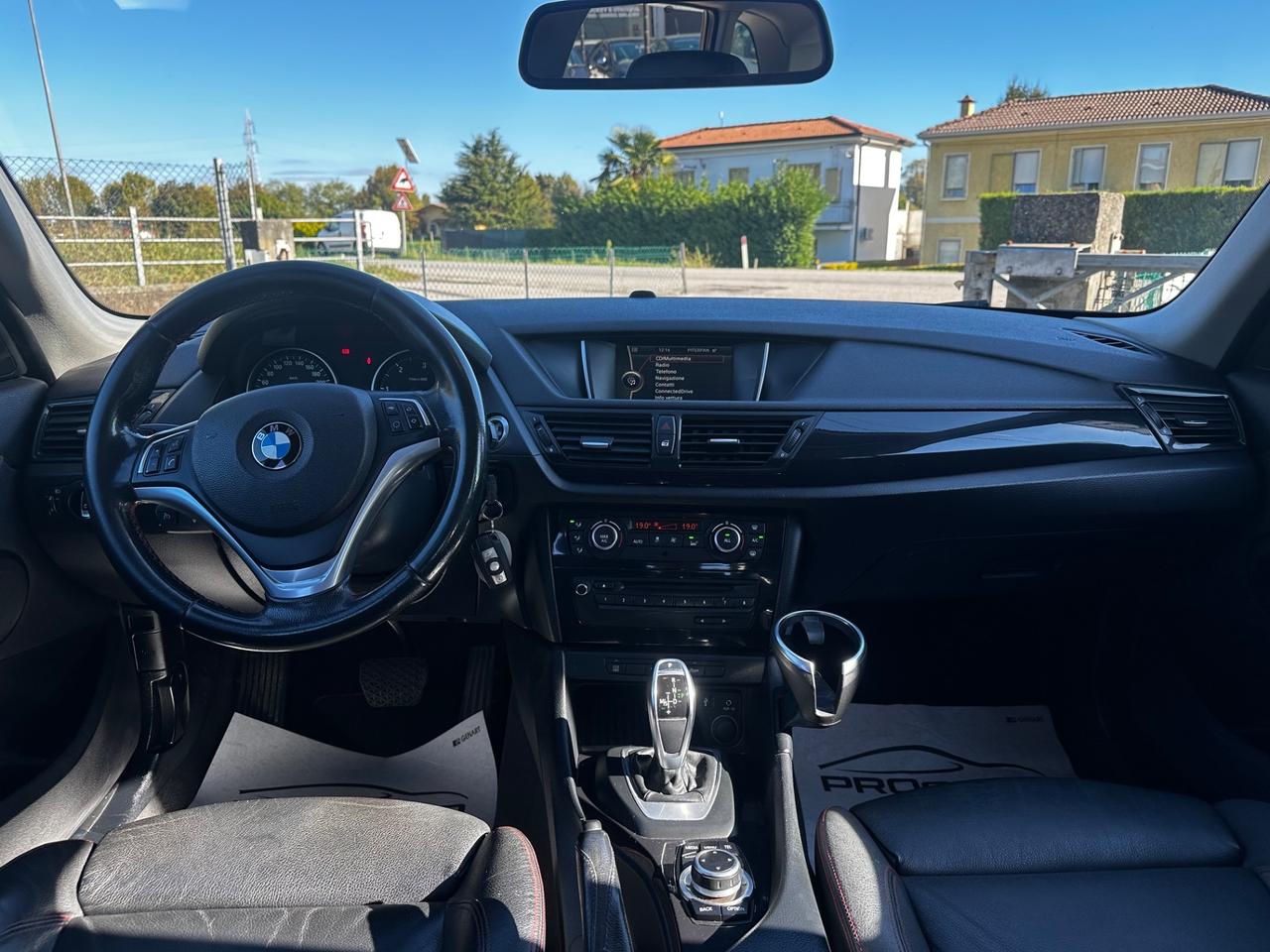 Bmw X1 sDrive18d Msport ADATTA A NEOPATENTATI