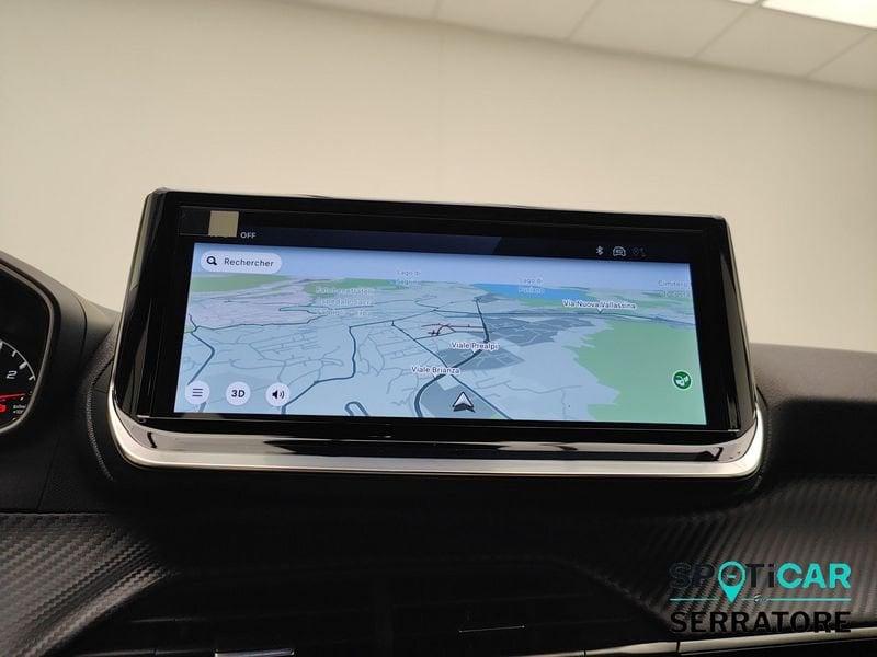 Peugeot 2008 1.2 puretech Style s&s 100cv