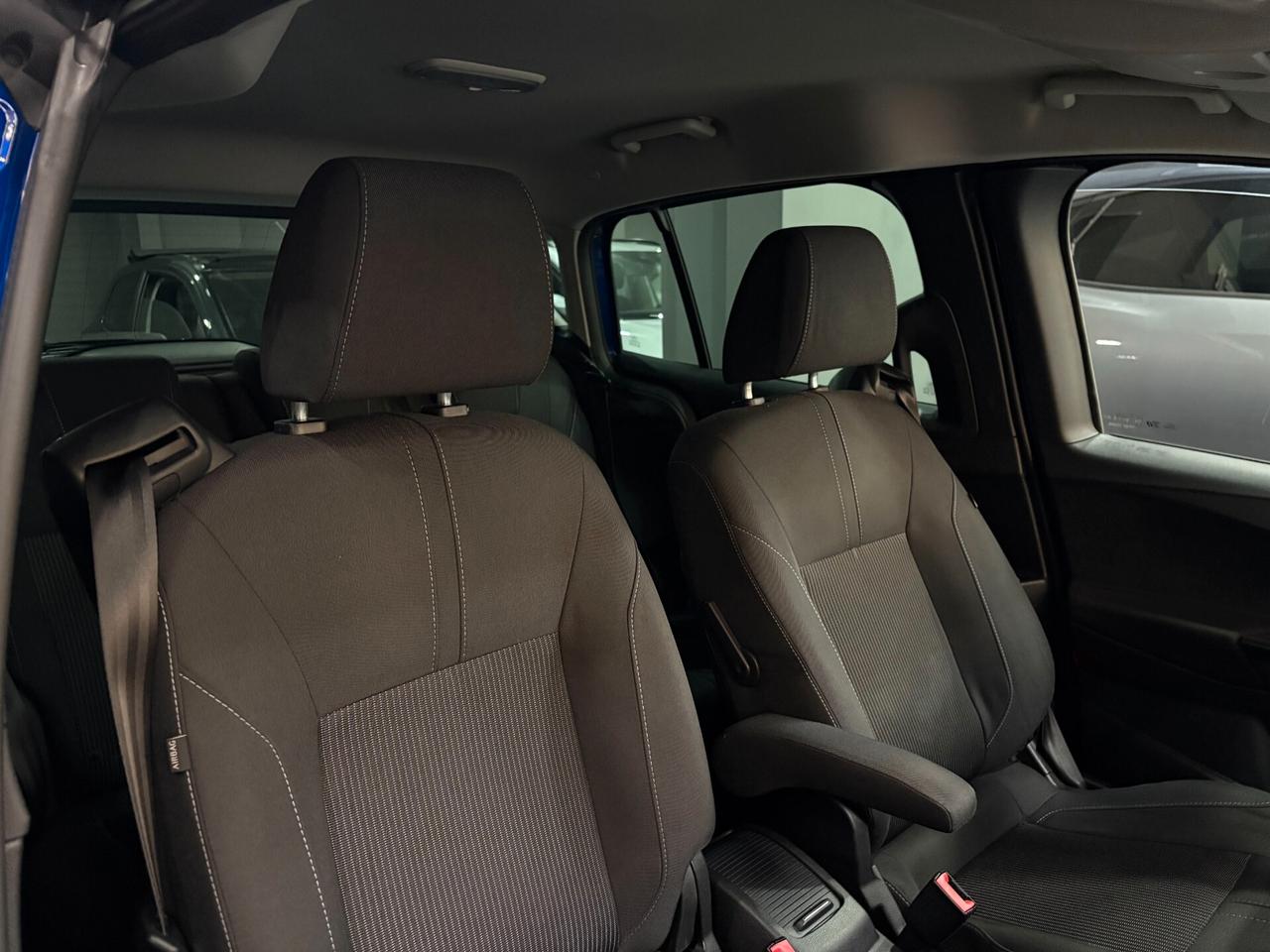 Ford B-Max 1.0 Ecoboost 100cv Titanium Euro6 ITALIANA FULL