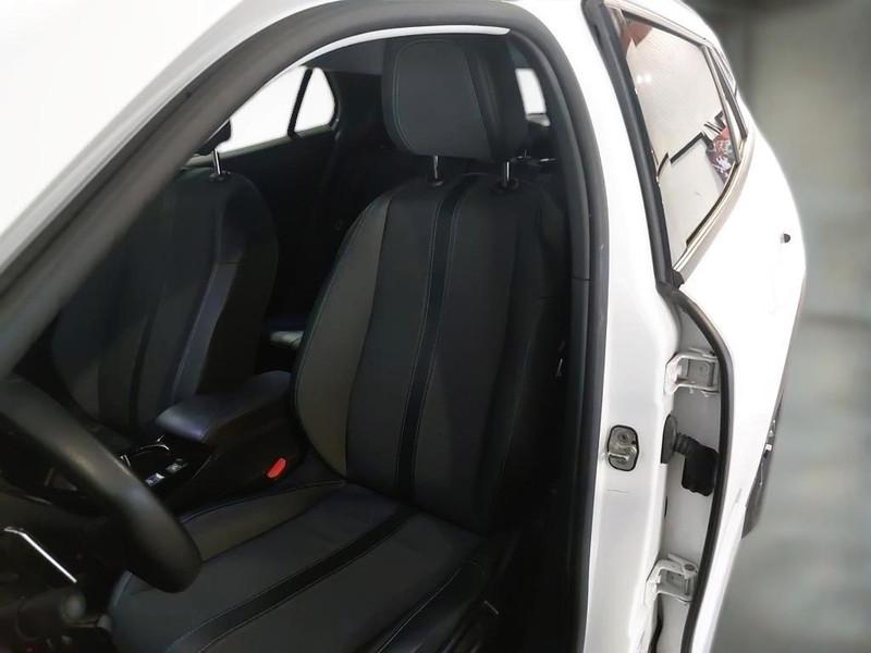 PEUGEOT 2008 PURETECH 130 EAT8 ALLURE PACK S/S AUTO CROSSOVER