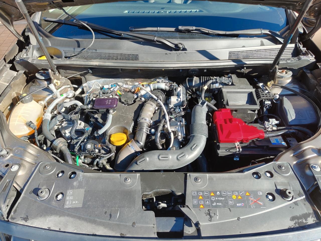 Dacia Duster 1.5 Blue dCi 8V 115 CV 4x2 Comfort