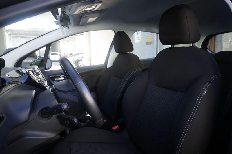 Peugeot 208 Peugeot 208 PureTech 82 5 porte Allure Unicoproprietario