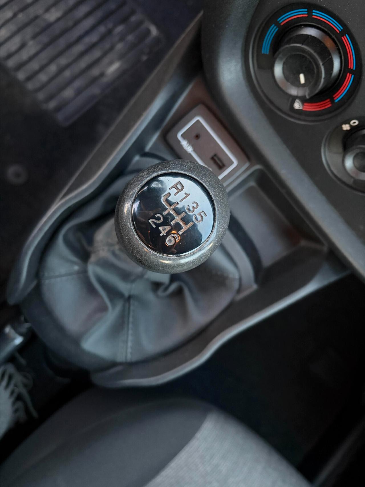 Fiat Doblo 1.6 MJT 105CV N1 5 POSTI